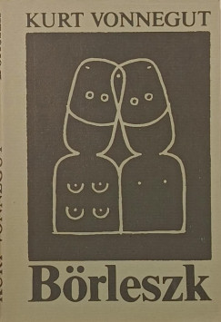 Kurt Vonnegut - Börleszk
