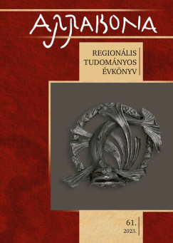 Cserhalmi Zolt�n  (SZERK.) - Kelemen Istv�n  (Szerk.) - Nemes G�bor  (Szerk.) - Nemesn� Matus Zsanett  (SZERK.) - Arrabona 61.