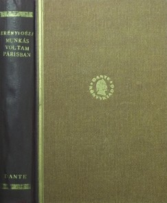 Erényi Géza - Munkás voltam Párizsban