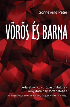 Sonnevend Pter - Vrs s barna