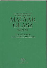 Juhsz Zsuzsanna - Koltay-Kastner Jen - Magyar - olasz sztr