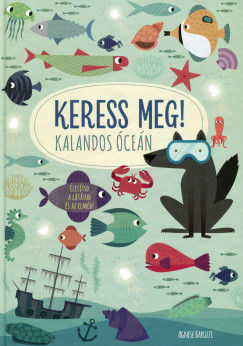 Agnese Baruzzi - Kalandos cen - Keress meg!