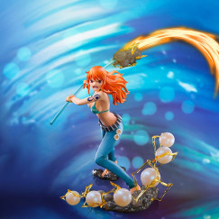 One Piece: Nami figura