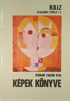 Óváriné Furján Rita - Képek könyve