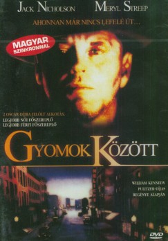 Gyomok kztt - DVD