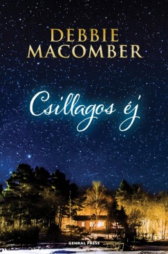 Debbie Macomber - Csillagos j