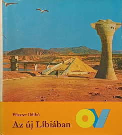 F�szter Ildik� - AZ �j L�bi�ban