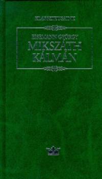 Eisemann Gyrgy - Mikszth Klmn
