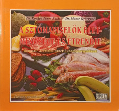 Dr. Kov�cs J�nos Bal�zs - Dr. Moser Gy�rgyn� - Szt�mavisel�k �letmin�s�ge �s �trendje