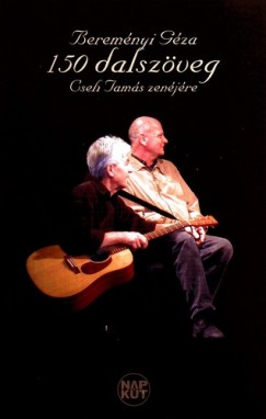 Beremnyi Gza - 150 dalszveg Cseh Tams zenjre
