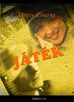 Thury Zsuzsa - Jtk