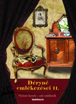 Dryn Szppataki Rza - Dryn emlkezsei II.