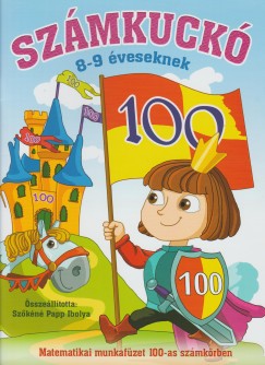 Szmkuck 8-9 veseknek