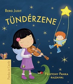 Berg Judit - Tndrzene