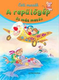 A repülőgép és más mesék