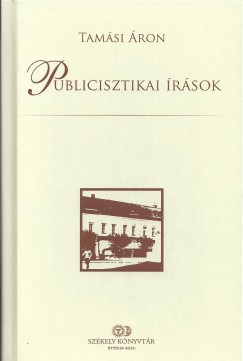 Tamsi ron - Gyrgy Attila  (Szerk.) - Publicisztikai rsok