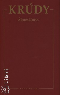 Krdy Gyula - lmosknyv
