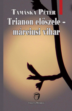 Tamska Pter - Trianon elszele - mrciusi vihar