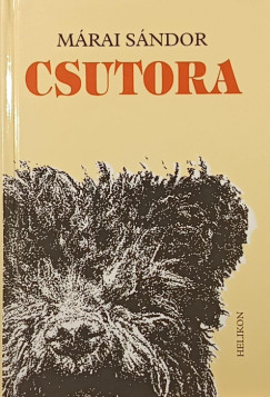 Mrai Sndor - Csutora