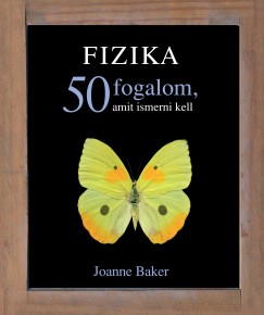 Joanne Baker - Fizika