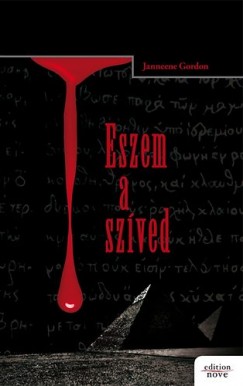 Janneene Gordon - Eszem a szved