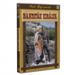 Robert Siodmak - Bandit�k kir�lya - DVD