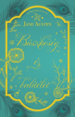 Jane Austen - Bszkesg s baltlet