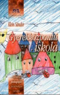Klein Sndor - Gyerekkzpont iskola