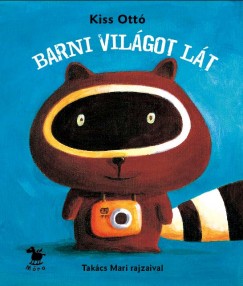 Kiss Ott - Barni vilgot lt