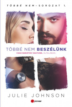 Julie Johnson - Többé nem beszélünk