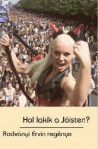 Radvnyi Ervin - Hol lakik a Jisten?