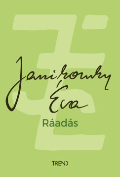 Janikovszky �va - R�ad�s