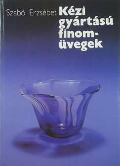 Szab Erzsbet - Kzi gyrts finomvegek