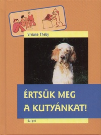 Viviane Theby - rtsk meg a kutynkat!