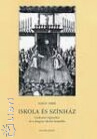 Nagy Imre - Iskola s sznhz