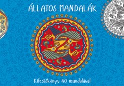 llatos mandalk - tdolgozott kiads