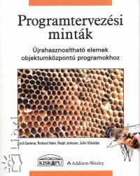 Erich Gamma - Richard Helm - Programtervezsi mintk