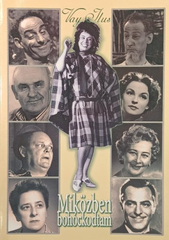 Vay Ilus - Miközben bohóckodtam