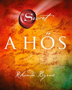 Rhonda Byrne - A Hs