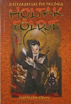 Andrew Bates - Holtak f�ldje