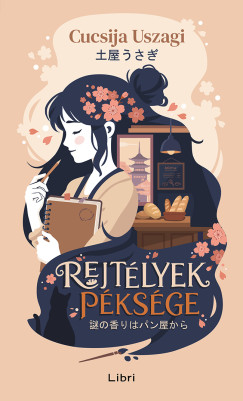 Cucsija Uszagi - Rejt�lyek p�ks�ge