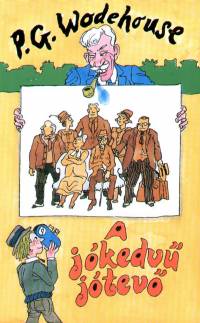 P. G. Wodehouse - A jkedv jtev