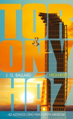 James Graham Ballard - Toronyhz