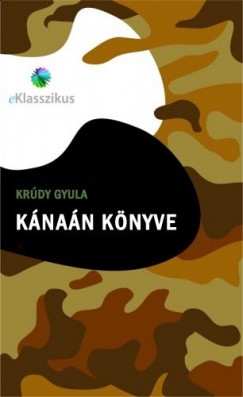 Krdy Gyula - Knan knyve
