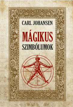 Carl Johansen - Mgikus szimblumok