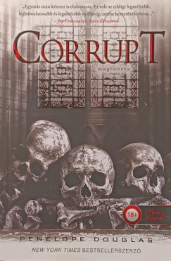 Penelope Douglas - Corrupt - Megrontva