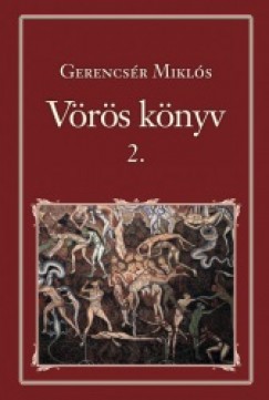 Gerencsr Mikls - Vrs Knyv 2.
