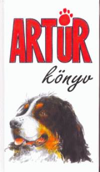 Budavri Berni Artur - Artrknyv