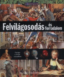 Neil Morris - Felvilgosods s forradalom
