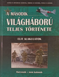 Prantner Zolt�n - Elit alakulatok